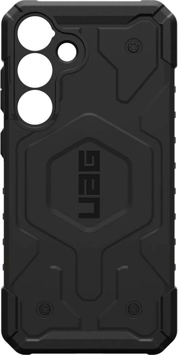 UAG Pathfinder Case für Samsung Galaxy S25+ schwarz