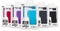 BigBen Nintendo 3DS Silikon Glove Schutzhülle Set (DS) Vorschaubild
