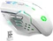 Empire Gaming RF-903 Wireless Mouse weiß, USB Vorschaubild
