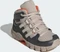adidas Terrex Mid Gore-Tex wonder beige/wonder white/semi impact orange (Junior) Vorschaubild