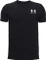 Under Armour Sportstyle Logo Funktionsshirt kurzarm (Junior) Vorschaubild