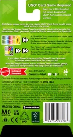 UNO Add-On-Packs Speed Pack (Erweiterung)