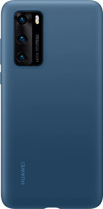 Huawei Silicone Case für P40