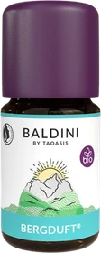 Taoasis Baldini Bergduft Duftkomposition Duftöl, 5ml