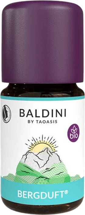 Taoasis Baldini Bergduft Duftkomposition Duftöl, 5ml
