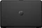 HP Laptop 15-ac101ng, Jack Black, Pentium N3700, 4GB RAM, 500GB HDD, DE Vorschaubild