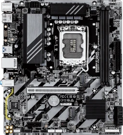GIGABYTE B860M E GEN5 (Intel 1851)