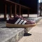 adidas Grand Court 3.0 maroon/off white/gum Vorschaubild