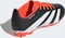 adidas Predator 24 League Low MG core black/cloud white/solar red (Junior) Vorschaubild