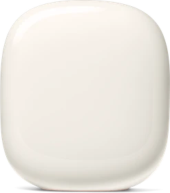 Google Nest WiFi Pro, AXE4200, Linen, 1er