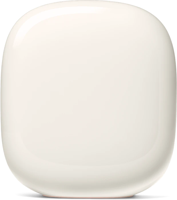 Google Nest WiFi Pro, AXE4200, Linen, 1er