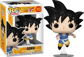 FunKo Pop! Animation - Dragon Ball GT - Kid Goku