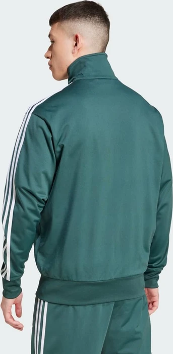 adidas Adicolor Classics Firebird Originals Trainingsjacke mineral green (Herren)