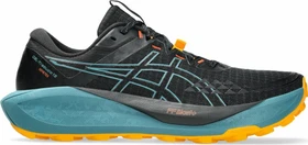 Asics Gel-Trabuco 13 GTX black/atlantis blue (Herren)
