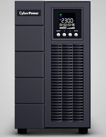 CyberPower Online S Tower Serie, 3000VA, USB/seriell