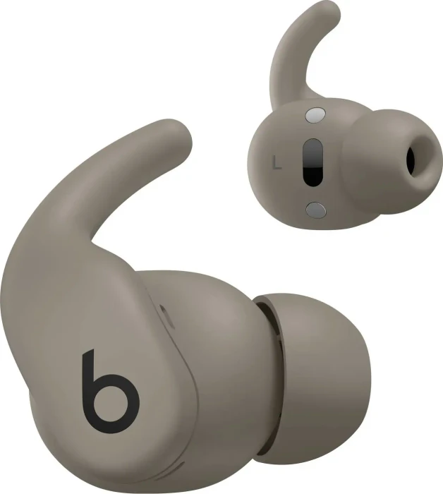 Apple Beats Powerbeats Fit Gravelgrau