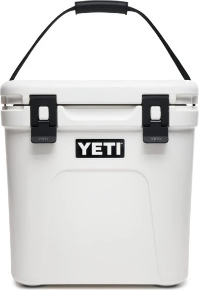 Yeti Roadie 24 Passiv-Kühlbox weiß