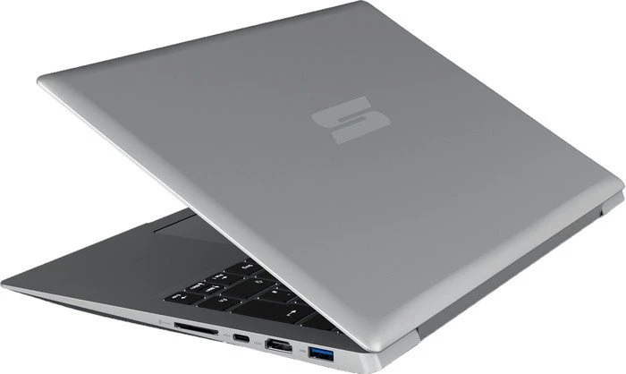 Schenker S306-dpm, Core i7-6500U, 8GB RAM, 500GB SSD, DE