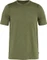 Fjällräven Abisko Day Hike Funktionsshirt kurzarm grün (Herren) Vorschaubild