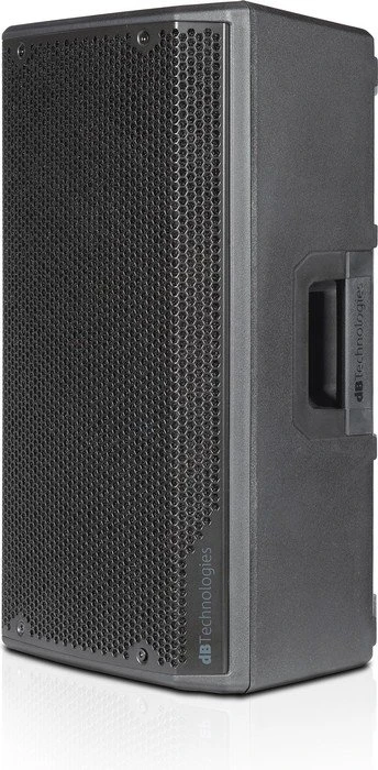 dB Technologies Opera 10, Stück