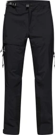 Haglöfs Roc Mono Proof Hose lang true black (Damen)