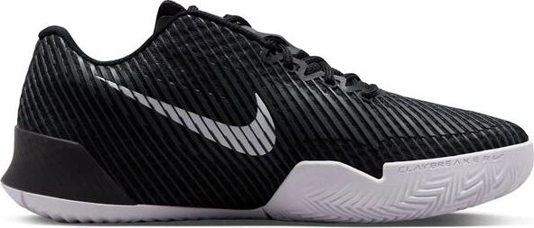 Nike Court Air Zoom Vapor 11 black/anthracite/white (Damen)