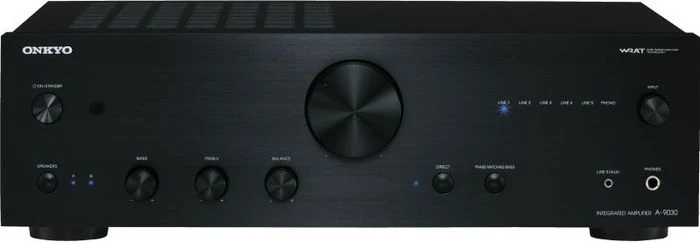 Onkyo A-9030 schwarz