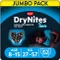 Huggies DryNite Boys Einwegwindel Vorschaubild
