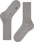 Falke Walkie Ergo Socken graphit mel. Vorschaubild