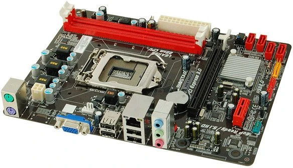 Biostar H61MGV (Intel 1155)