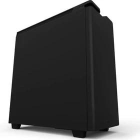 NZXT H440 V2 schwarz, schallgedämmt