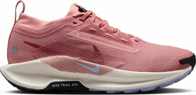 Nike Pegasus red stardust/lilac ice/alabaster/mars stone (Damen)
