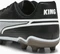 Puma King Match FG/AG puma black/puma white Vorschaubild