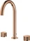 Grohe Atrio Private Collection 3-Loch-Waschtischbatterie 1/2" L-Size warm sunset Vorschaubild