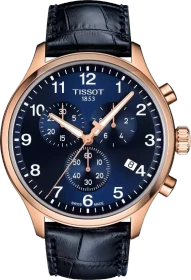 Tissot Chrono XL Classic T116.617.36.042.00
