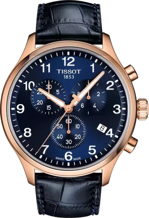 Tissot Chrono XL Classic T116.617.36.042.00