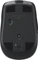 Logitech MX Anywhere 2S Bluetooth Edition, Graphite, USB/Bluetooth Vorschaubild