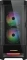 Cougar Duoface RGB, schwarz, Glasfenster Vorschaubild