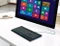 Logitech K290 Comfort Keyboard schwarz, USB, DE Vorschaubild