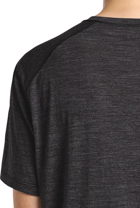Jack Wolfskin Kammweg Funktionsshirt kurzarm phantom (Herren)