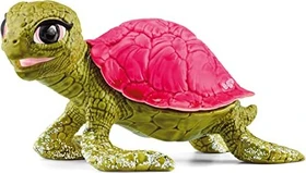 Schleich Bayala - Kristall Schildkröte