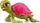 Schleich Bayala - Kristall Schildkröte (70759)