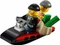 LEGO City Polizei - Gefängnisinsel-Polizei Starter-Set Vorschaubild