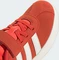 adidas VL Court 3.0 bright red/core white/off white (Junior) Vorschaubild