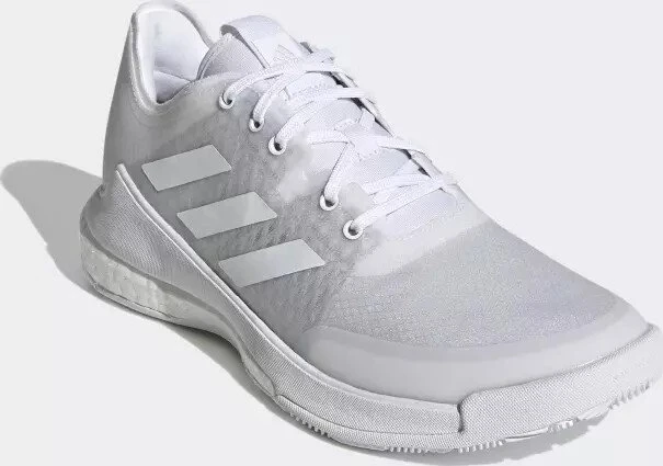 adidas Crazyflight cloud white (Damen)