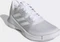 adidas Crazyflight cloud white (Damen) Vorschaubild