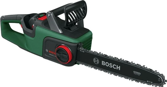Bosch DIY AdvancedChain 36V-35-40 Akku-Kettensäge inkl. Akku 2.0Ah (06008b8600)