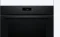 Bosch Serie 2 HBA571BB4 Backofen Vorschaubild