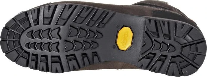 Aku Trekker Lite II GTX anthrazit/orange