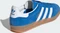 adidas Gazelle Indoor blue bird/cloud white/gum Vorschaubild
